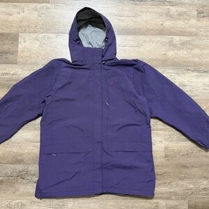 MEC Goretex Women’s Jacket